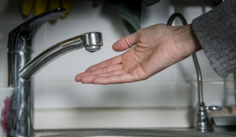 Суд обязал «Горводоканал» в Болотном заплатить жителю за отключение воды