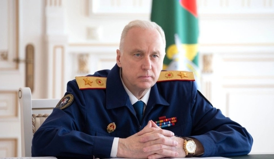 Бастрыкин взял на контроль дело о гибели новорожденного в Новосибирске