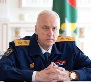 Бастрыкин взял на контроль дело о гибели новорожденного в Новосибирске