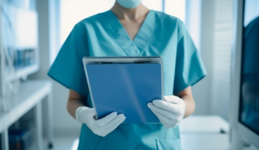 Новосибирскую медсестру осудили за смерть пациента