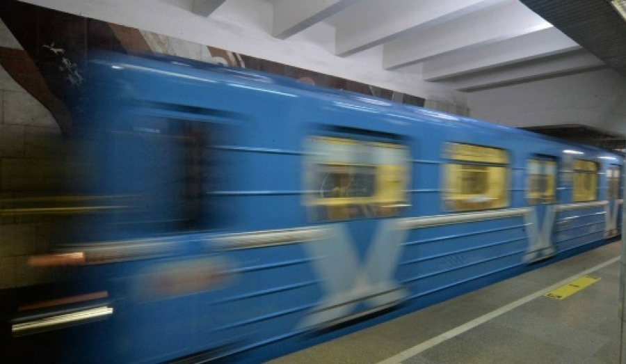 Две станции метро планируют построить в Новосибирске