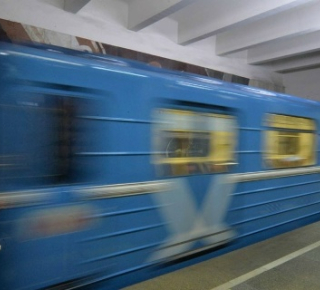 Две станции метро планируют построить в Новосибирске