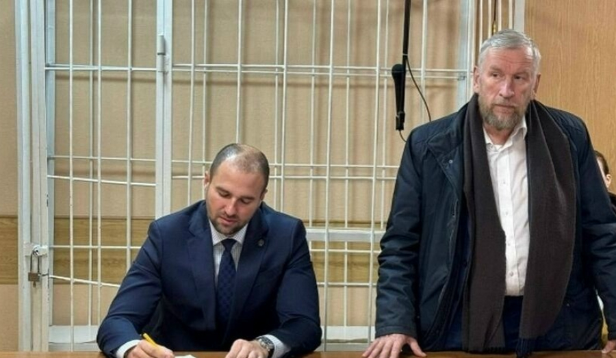 В Новосибирске потребовали ареста активов скандального застройщика Джулая на 1,3 млрд