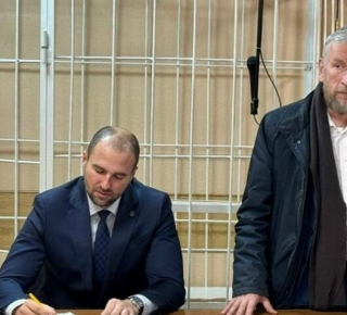 В Новосибирске потребовали ареста активов скандального застройщика Джулая на 1,3 млрд