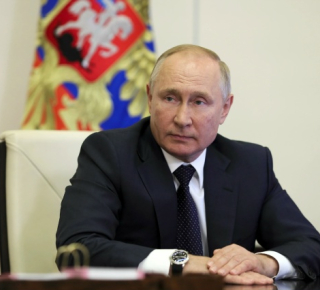 Путин ввел круглогодичный военный призыв в России с 2026 года