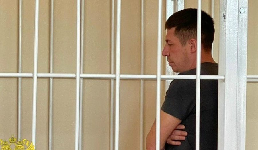 Новосибирец предстанет перед судом за истязания жены и ребенка