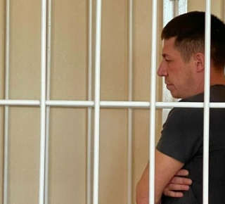 Новосибирец предстанет перед судом за истязания жены и ребенка