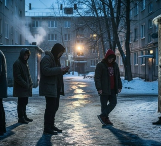 Подростковая преступность в Новосибирской области увеличилась на 15%