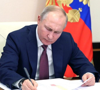 Президент России утвердил указ, предусматривающий привлечение резервистов к охране стратегически значимых объектов