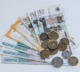 Росстат представил итоговую статистику за год: рост цен на алкоголь и мясо при снижении стоимости овощей и яиц.