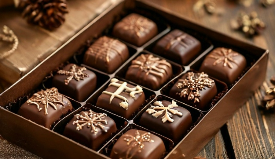 Кофе и шоколад резко подорожали в Новосибирской области