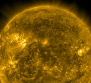 Новосибирцы почувствуют первую в 2026 году магнитную бурю