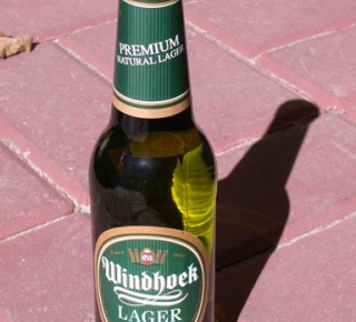 Намибийское пиво и билтонг: что нового ждет российских потребителей?