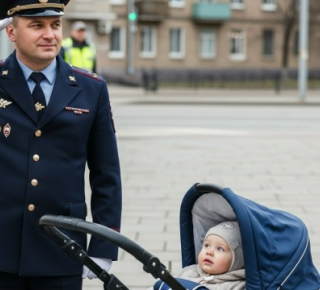 Новые правила поездок на поезде за границу для детей из Новосибирска