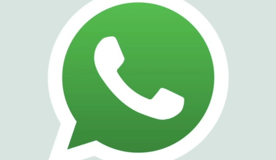 Новая мошенническая схема в WhatsApp*