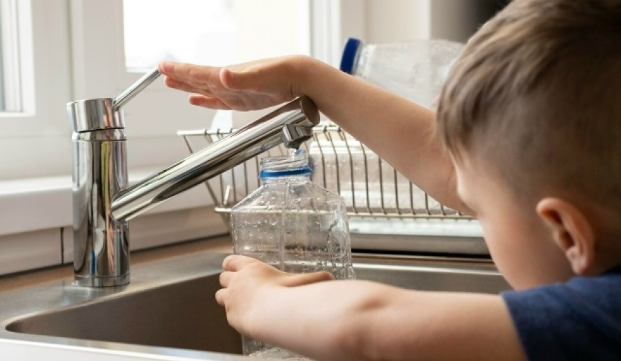 Глава СКР поручил разобраться с проблемой водоснабжения в новосибирском селе Лебедевка