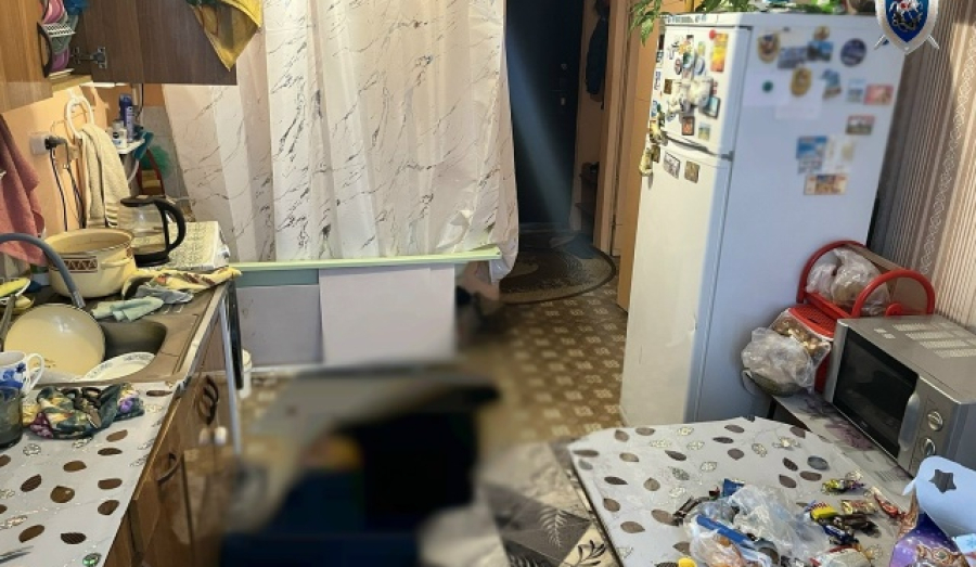 В Новосибирской области задержан подозреваемый в убийстве жителя Сахалина