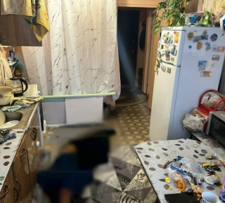 В Новосибирской области задержан подозреваемый в убийстве жителя Сахалина