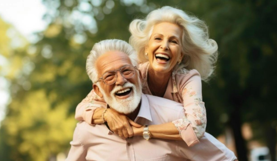 В Новосибирске появится врач по долголетию: новый шаг к активному старению