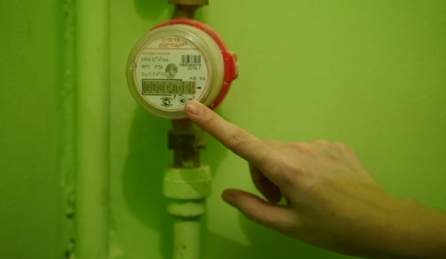 Новосибирцы стали жертвами мошенников, предлагающих поверку счетчиков