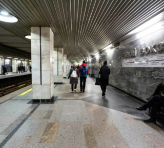 Мэр Новосибирска Кудрявцев рассказал о проектировании новых станций метро