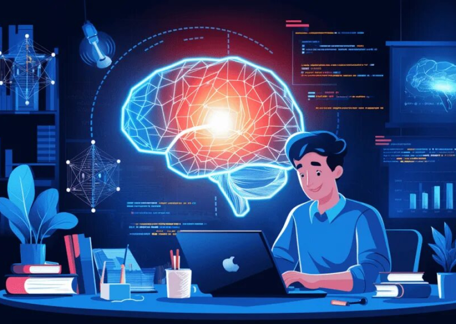 ИИ всегда под рукой: ваш карманный помощник в мире нейросетей