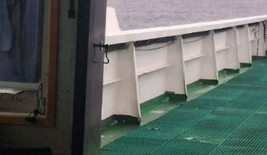 Американские военные взяли под контроль российский танкер Marinera