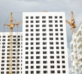 В Новосибирске квадратный метр в новостройках подорожал на 9,3%