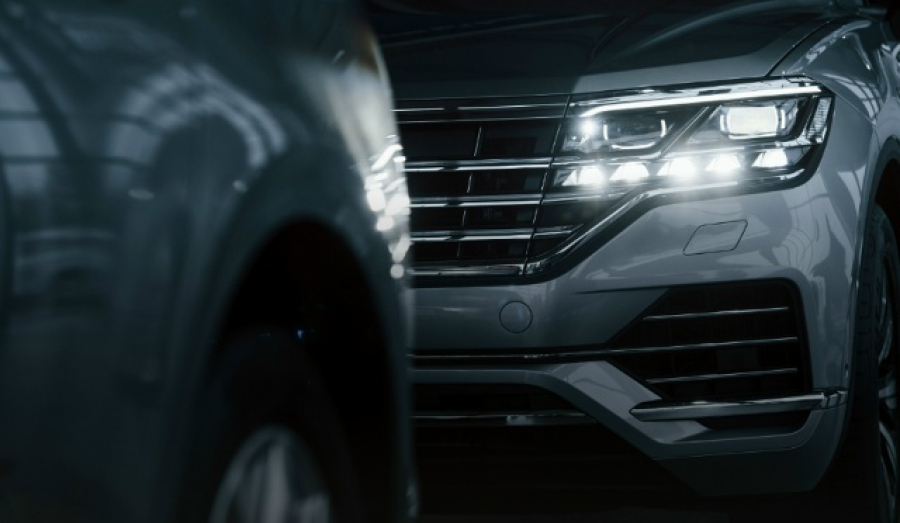 Продажи новых российских авто выросли в 2025 году