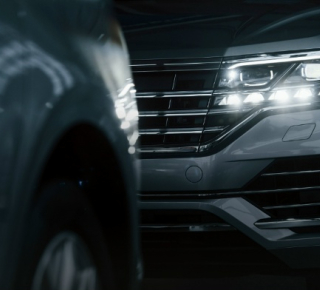 Продажи новых российских авто выросли в 2025 году