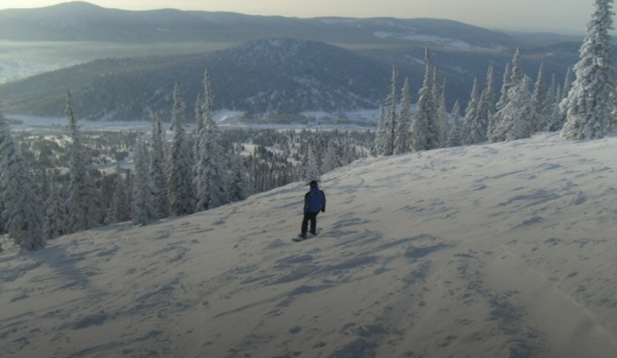 Новосибирцы подсчитали, в какую сумму обходится отдых в Шерегеше в 2026 году