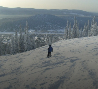 Новосибирцы подсчитали, в какую сумму обходится отдых в Шерегеше в 2026 году