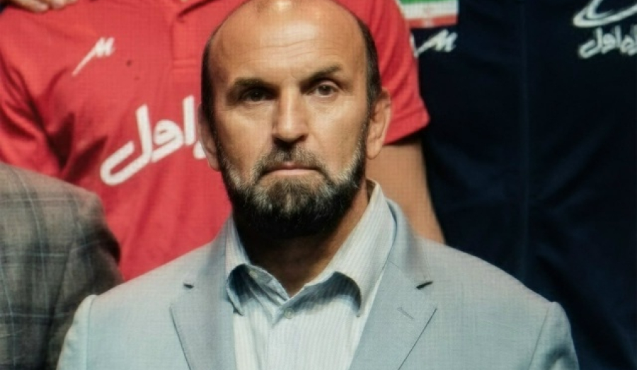 Скончался бывший лидер новосибирской ОПГ «Первомайская» Олег Иванов