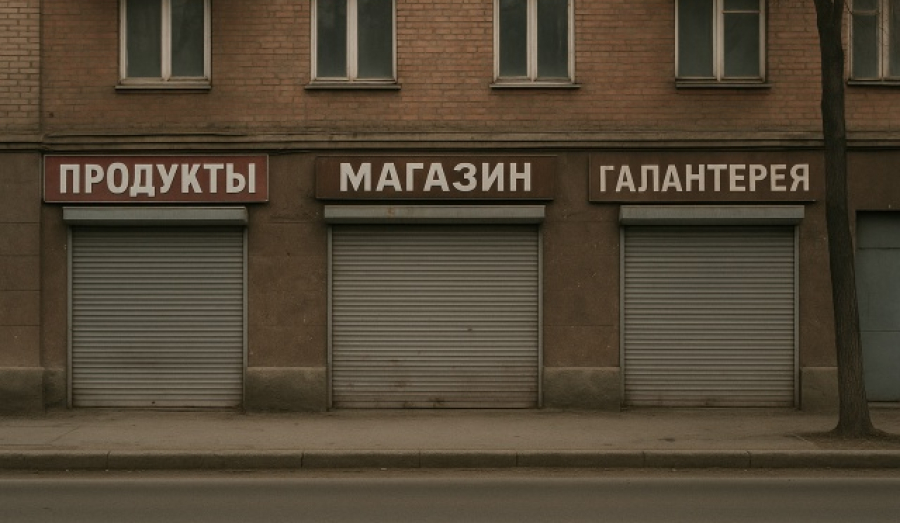 Большинство магазинов «у дома» исчезнут в Новосибирске из-за ужесточения налоговой политики