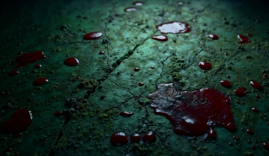 В Новосибирской области произошло семь убийств в новогодние выходные