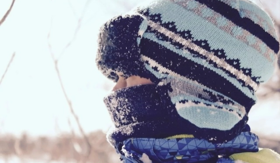 Новосибирцев предупредили о признаках и рисках обморожения