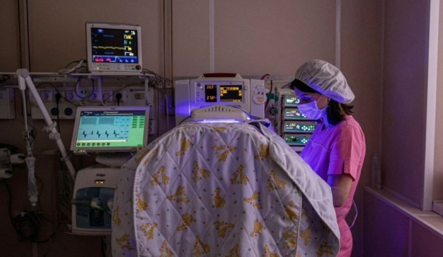 В Новокузнецке 9 новорожденных умерли в роддоме за время новогодних праздников, трое — в один день