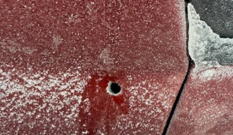 Обстрел автомобилей в новосибирском ЖК «Новый горизонт» вызвал обеспокоенность жителей