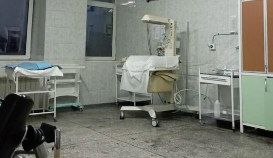 Появились подробности массовой смерти младенцев в сибирском роддоме