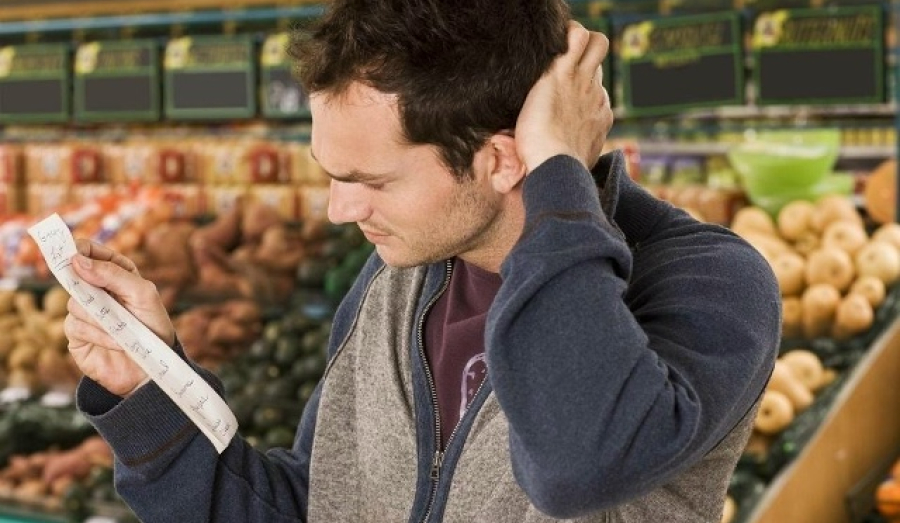 Цены почти на все продукты и алкоголь резко взлетят уже к концу января