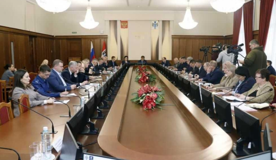 В Новосибирске продали только 27% квартир в строящихся домах по итогам 11 месяцев 2025 года