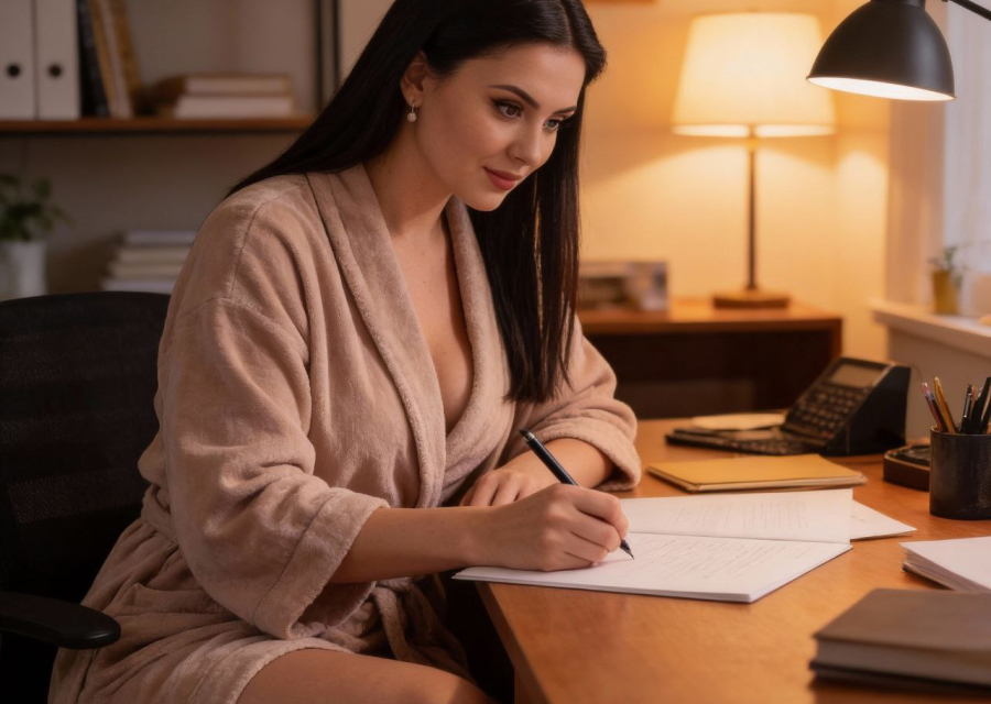 Мой Новосибирск