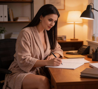 Мой Новосибирск