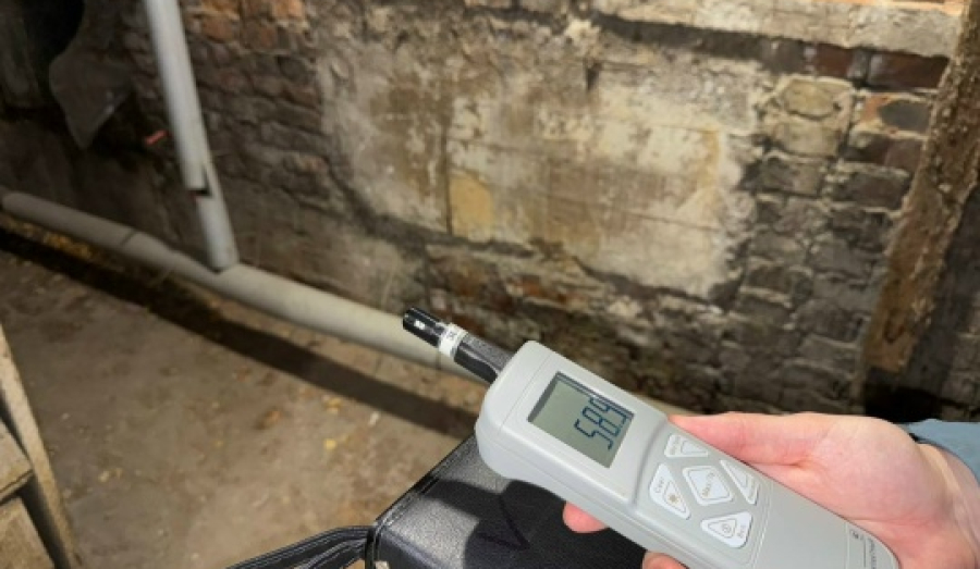 УК в Новосибирске оштрафовали на 550 тыс