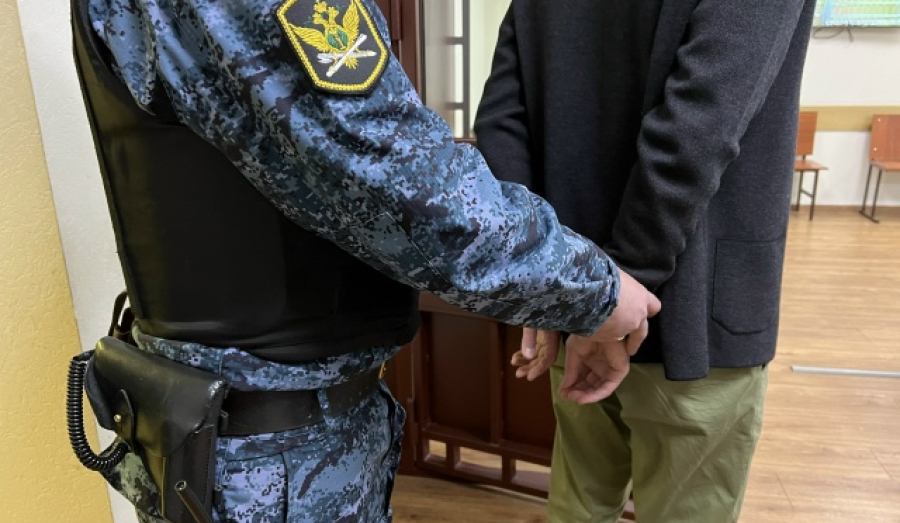 Алиментщик из Новосибирска получил реальный срок