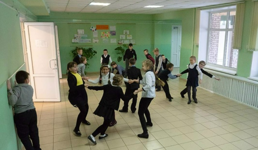 В школах хотят вернуть оценки за поведение