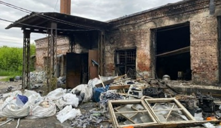 Руководители новосибирского предприятия получили условный срок за гибель рабочих