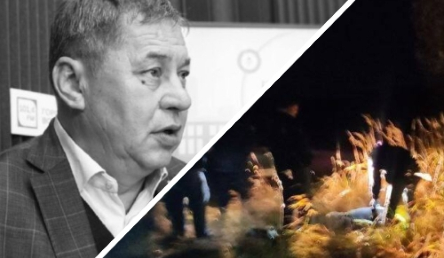 Дело о гибели на охоте экс-главы Ленинского района Новосибирска дошло до суда