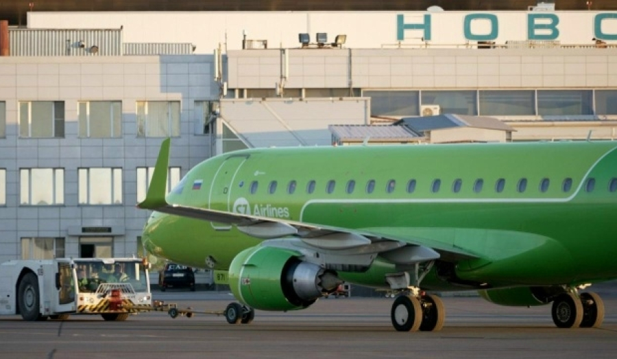 Новосибирскую авиакомпанию оштрафовали за отказ в перевозке пассажиров