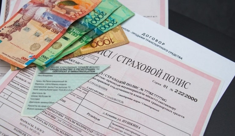 Стоимость полисов ОСАГО в Новосибирской области выросла в 2,3 раза